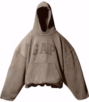 Yeezy Gap Engineered by Balenciaga Dove Hoodie 'Beige' Yeezy Gap Engineered by Balenciaga Dove Hoodie 'Beige'