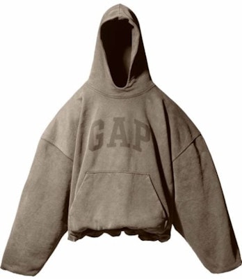 Yeezy Gap Engineered by Balenciaga Dove Hoodie 'Beige' Buy Yeezy Gap Engineered by Balenciaga Dove Hoodie 'Beige'
