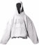 Buy Yeezy Gap Engineered by Balenciaga Dove Hoodie White