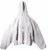 Yeezy Gap Engineered by Balenciaga Dove Hoodie White