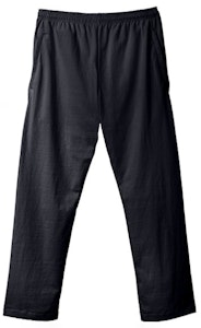 이지 갭 x 발렌시아가 기모 스웨트팬츠 (블랙)
Buy 이지 갭 x 발렌시아가 기모 스웨트팬츠 (블랙)