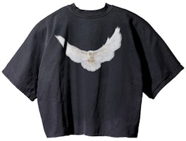 Yeezy Gap×Balenciaga シームレスT (黒)
Order Yeezy Gap×Balenciaga シームレスT (黒)