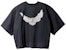 Yeezy Gap Engineered by Balenciaga No Seam Tee Black