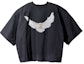 Order Yeezy Gap Engineered by Balenciaga No Seam Tee Black