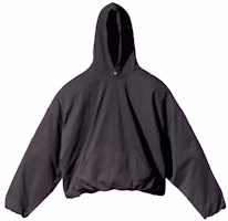 Yeezy Gap Engineered by Balenciaga Padded Hoodie 'Black' Yeezy Gap Engineered by Balenciaga Padded Hoodie 'Black'