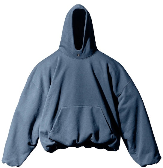 yeezy-gap-logo-hoodie-dark-blue