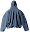 Order Yeezy Gap Logo Hoodie Dark Blue