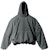 Yeezy Gap Logo Hoodie Dark Green