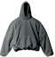 Buy Yeezy Gap Logo Hoodie Dark Green