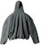 Yeezy Gap Logo Hoodie Dark Green