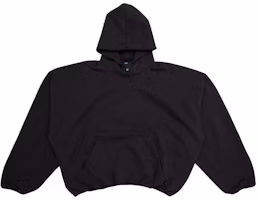 Yeezy Gap Logo Hoodie Dark Grey Yeezy Gap Logo Hoodie Dark Grey