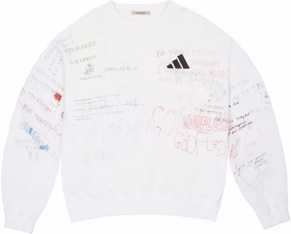 yeezy-graffiti-hand-drawn-crewneck-long-sleeve-sweatshirt-white-yeezy-ss-21-062