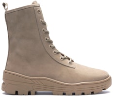 Yeezy Nubuck Boot Season 5 Taupe KM4003-137 Yeezy Nubuck Boot Season 5 Taupe KM4003-137