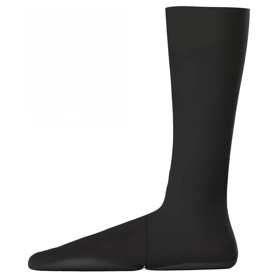 Buy 侃爷Yeezy Pod系列"黑色"运动鞋 YZYPODBLK