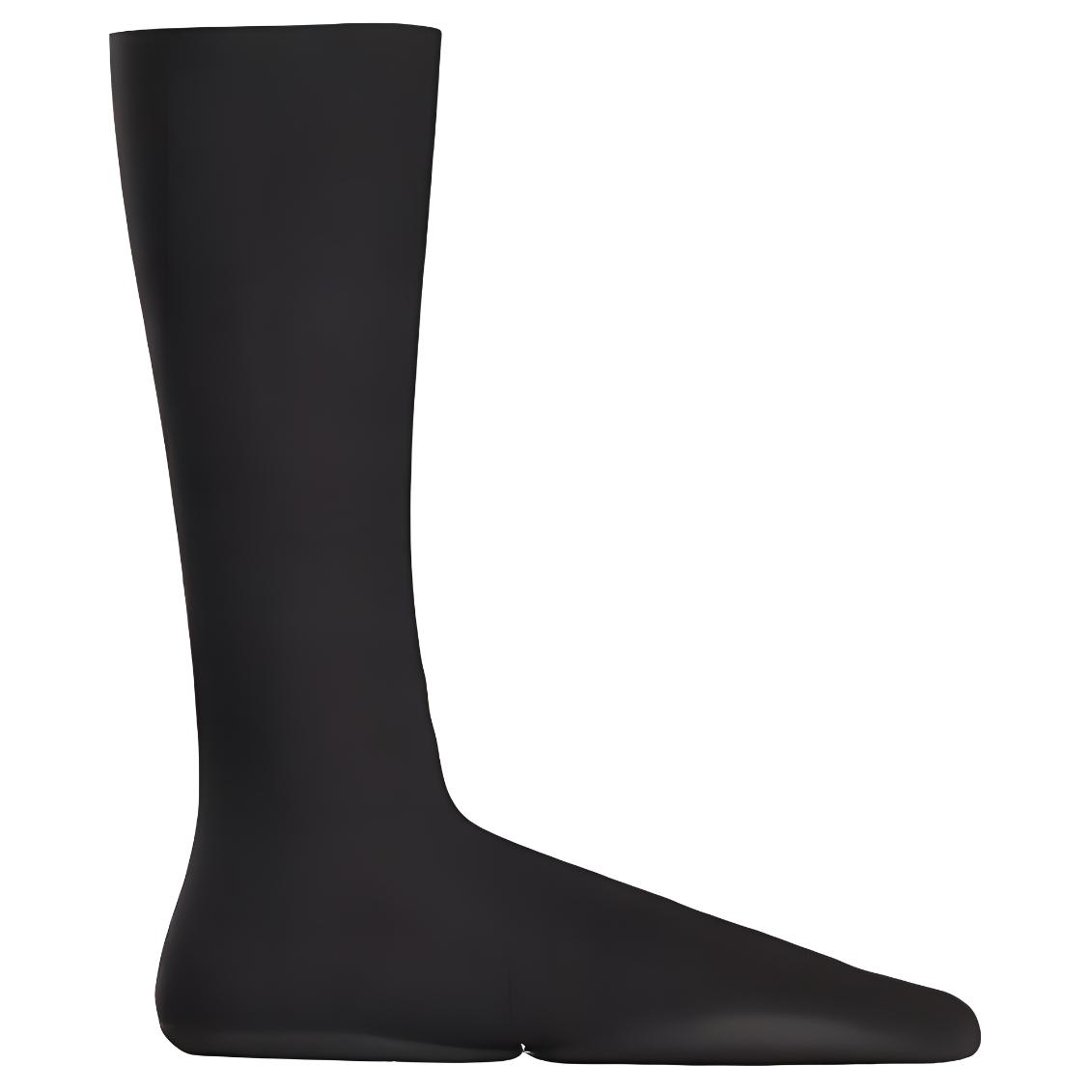 Shop 侃爷Yeezy Pod系列"黑色"运动鞋 YZYPODBLK