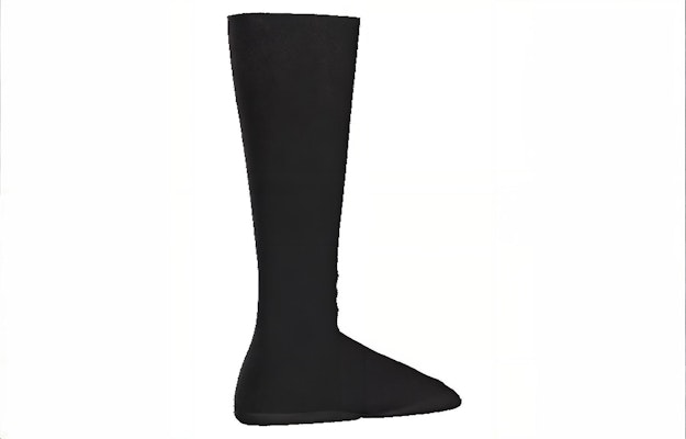 侃爷Yeezy Pod系列"黑色"运动鞋 YZYPODBLK Shop 侃爷Yeezy Pod系列"黑色"运动鞋 YZYPODBLK