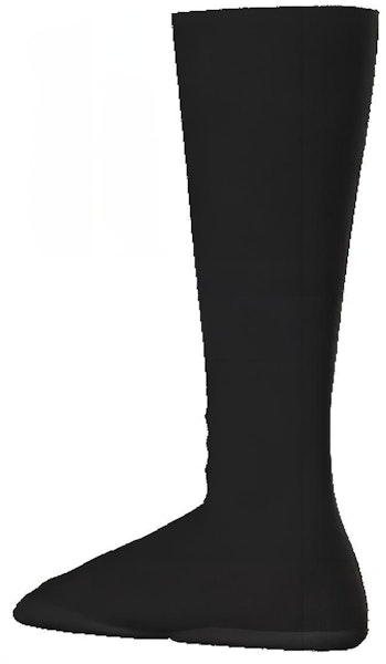 侃爷Yeezy Pod系列"黑色"运动鞋 YZYPODBLK Lookbook 侃爷Yeezy Pod系列"黑色"运动鞋 YZYPODBLK