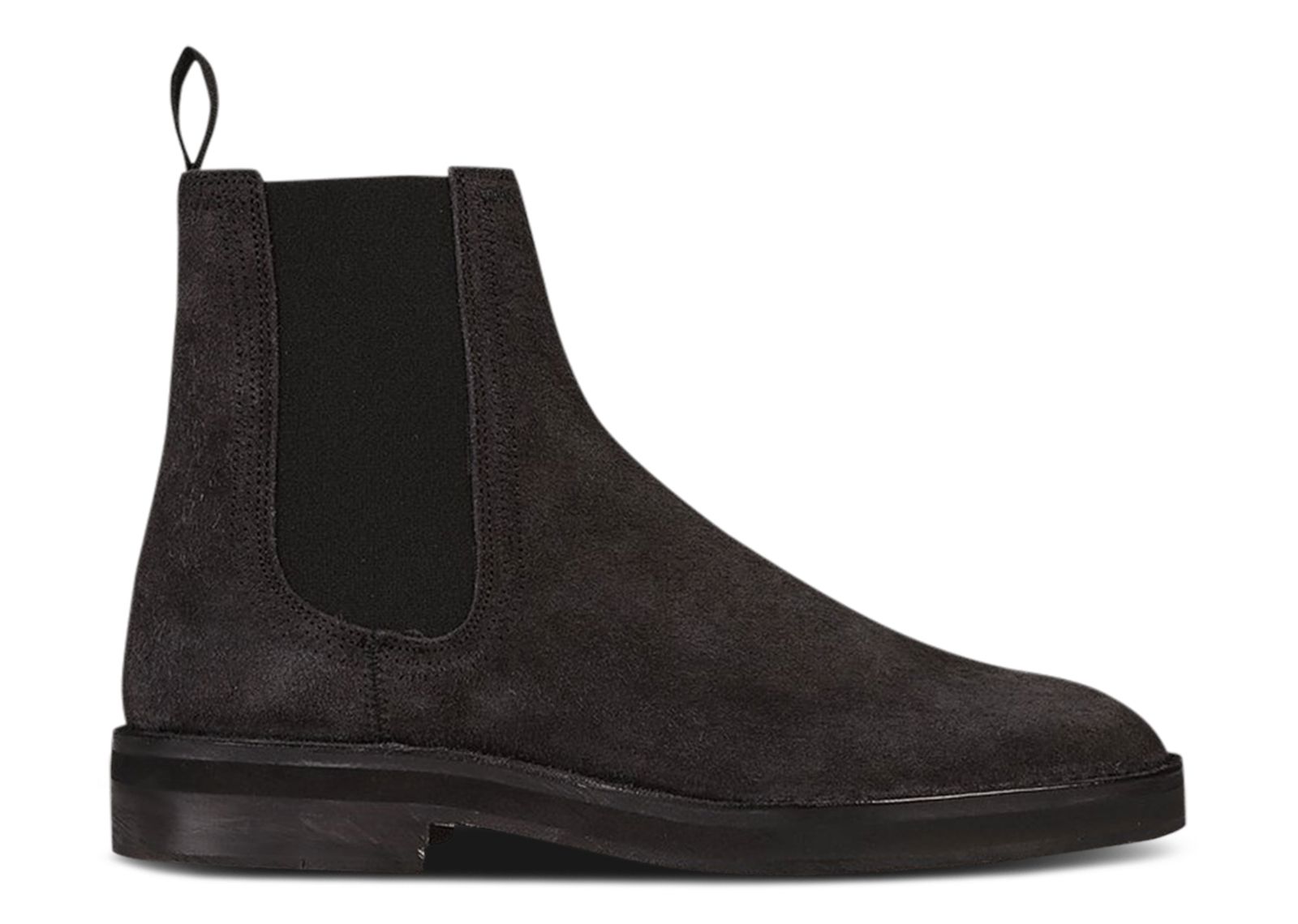 Buy Stivale Chelsea Yeezy Stagione 6 ''Grafite'' KM5005-070