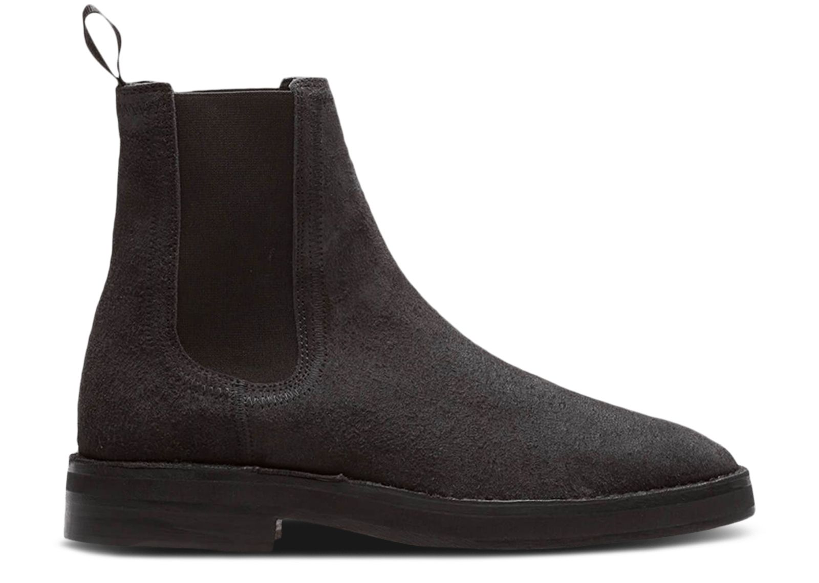 Buy Yeezy Season 6 Chelsea Laarzen ''Graphite'' KM5020-039
