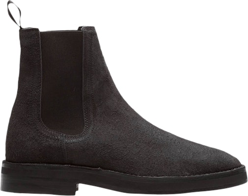 Yeezy Season 6 Chelsea Boot 'Graphite' KM5020-039 Buy Yeezy Season 6 Chelsea Boot 'Graphite' KM5020-039