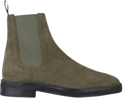 Yeezy Season 6 Chelsea Boot 'Military' KM5005-065 Yeezy Season 6 Chelsea Boot 'Military' KM5005-065