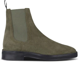 Yeezy Season 6 Chelsea Boot 'Military' KM5005-065 Yeezy Season 6 Chelsea Boot 'Military' KM5005-065