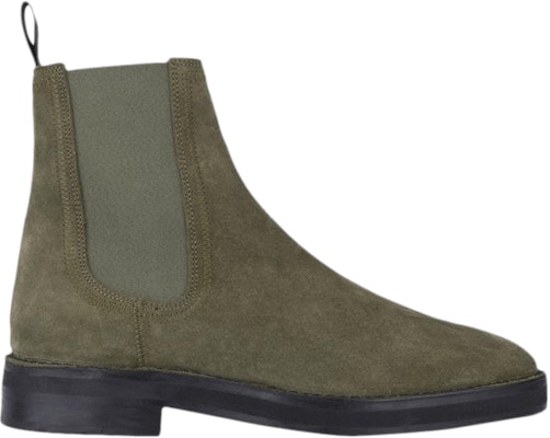 Yeezy Season 6 Chelsea Boot 'Military' KM5005-065 Buy Yeezy Season 6 Chelsea Boot 'Military' KM5005-065