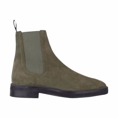 Yeezy Season 6 Chelsea Boot 'Military'