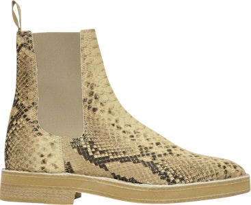 YEEZY SEASON 6 パイソンブーツ KM5005-029 Buy YEEZY SEASON 6 パイソンブーツ KM5005-029