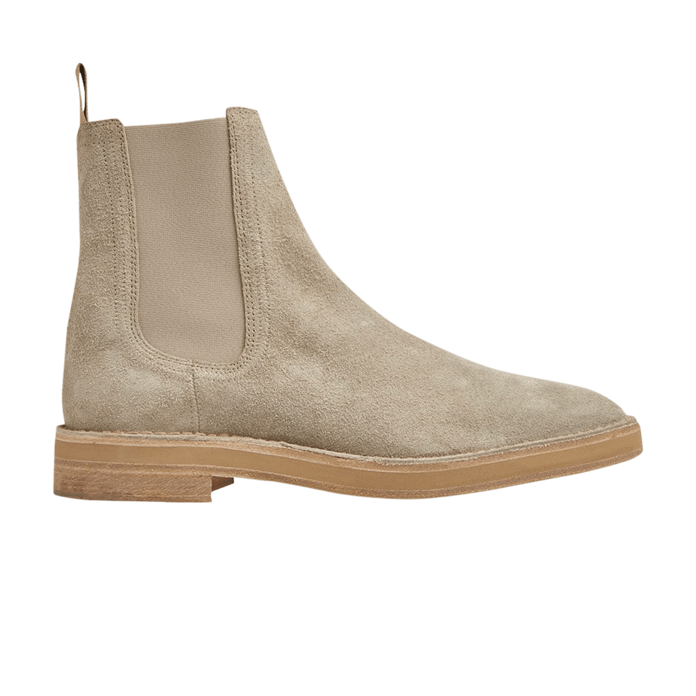 Yeezy Season 6 Chelsea Boot 'Taupe' KM5020-038