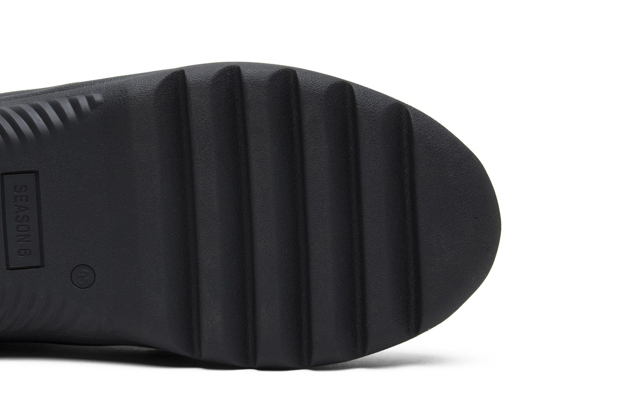 Purchase Yeezy Stagione 6 Desert Boot ''Grafite'' YZ6MF6003-213