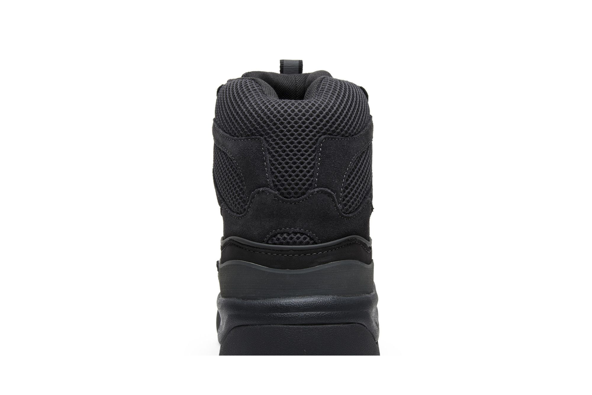 Sizing Yeezy Stagione 6 Desert Boot ''Grafite'' YZ6MF6003-213