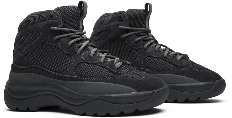 Yeezy Stagione 6 Desert Boot ''Grafite'' YZ6MF6003-213 Cheap Yeezy Stagione 6 Desert Boot ''Grafite'' YZ6MF6003-213