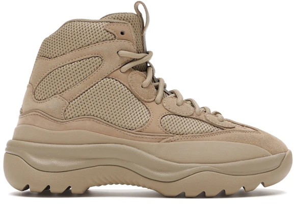 Yeezy Season 7 Desert Boot ''Taupe'' Sneakers YZ7MF7003-214 Buy Yeezy Season 7 Desert Boot ''Taupe'' Sneakers YZ7MF7003-214
