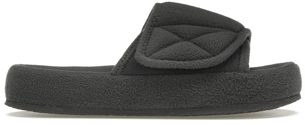 Yeezy Musim 7 Fleece Slide 'Grafit' YZ7MF7005-127 Buy Yeezy Musim 7 Fleece Slide 'Grafit' YZ7MF7005-127