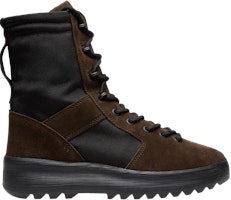 Yeezy Season 7 Military Boot 'Oil' YZ7MF7008-223 Yeezy Season 7 Military Boot 'Oil' YZ7MF7008-223