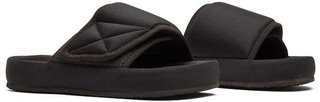 Cheap Sandal Nylon Yeezy Season 7 'Oil'. YZ7MF7004-223