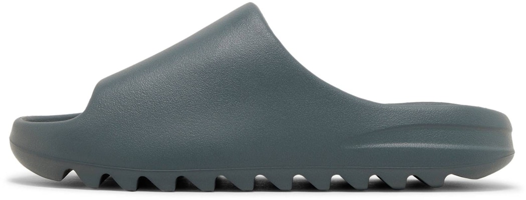 adidas YEEZY Slide "Slate Marine"スニーカー