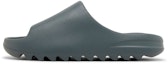 Lookbook Yeezy Slides 'Slate Marine' - Selipar Yeezy 'Slate Marine' ID2349