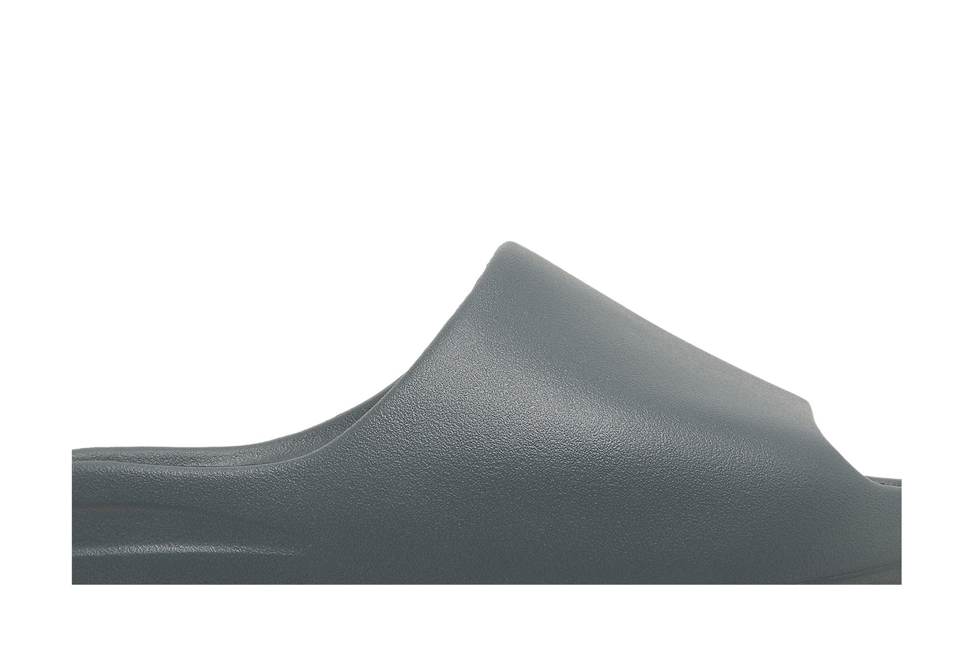 Lookbook Yeezy Slides 'Slate Marine' - Selipar Yeezy 'Slate Marine' ID2349