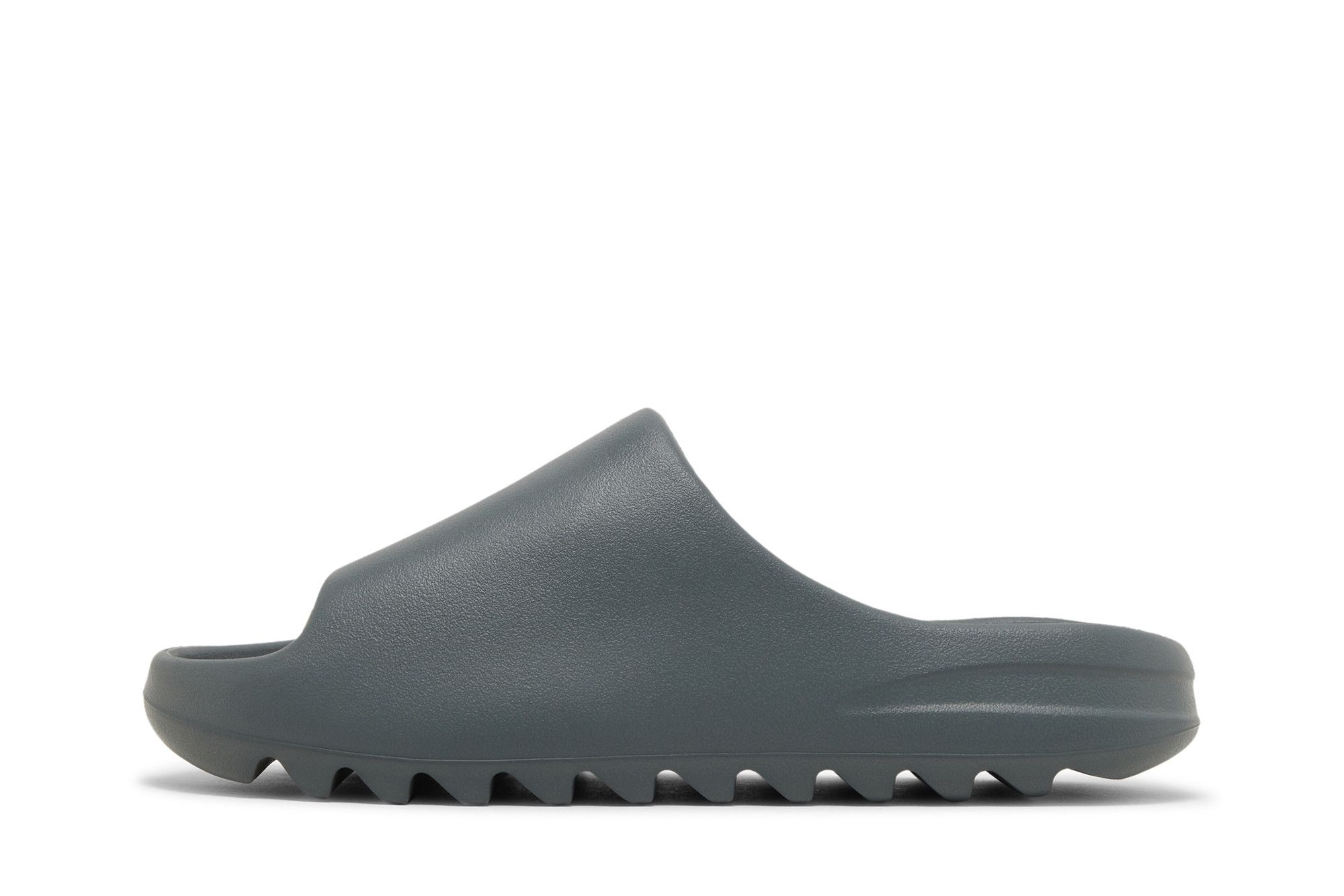 Shop Yeezy Slides 'Slate Marine' - Selipar Yeezy 'Slate Marine' ID2349