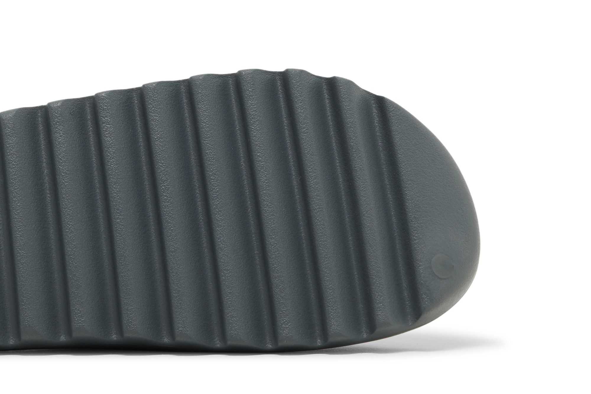 Details for Yeezy Slides 'Slate Marine' - Selipar Yeezy 'Slate Marine' ID2349