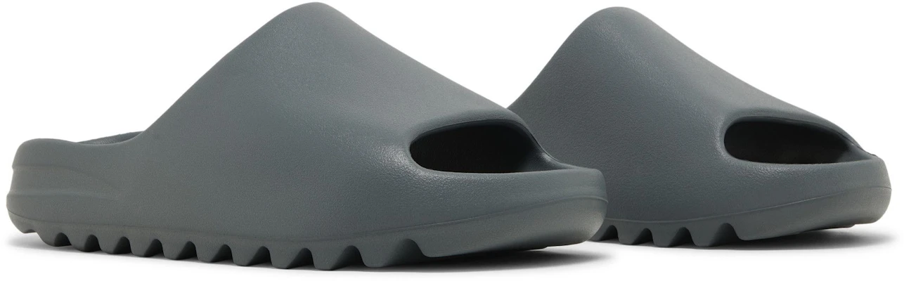 Yeezy Slides 'Slate Marine' - Selipar Yeezy 'Slate Marine' ID2349 1