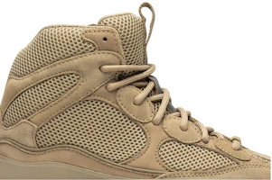 Order Bota Yeezy Suede Desert Temporada 6 'Taupe'. YZ6MF6003-214