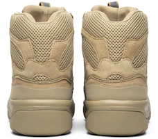Details for Bota Yeezy Suede Desert Temporada 6 'Taupe'. YZ6MF6003-214