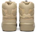 Details for Yeezy Stivale Desert in Suede Stagione 6 ''Taupe'' YZ6MF6003-214