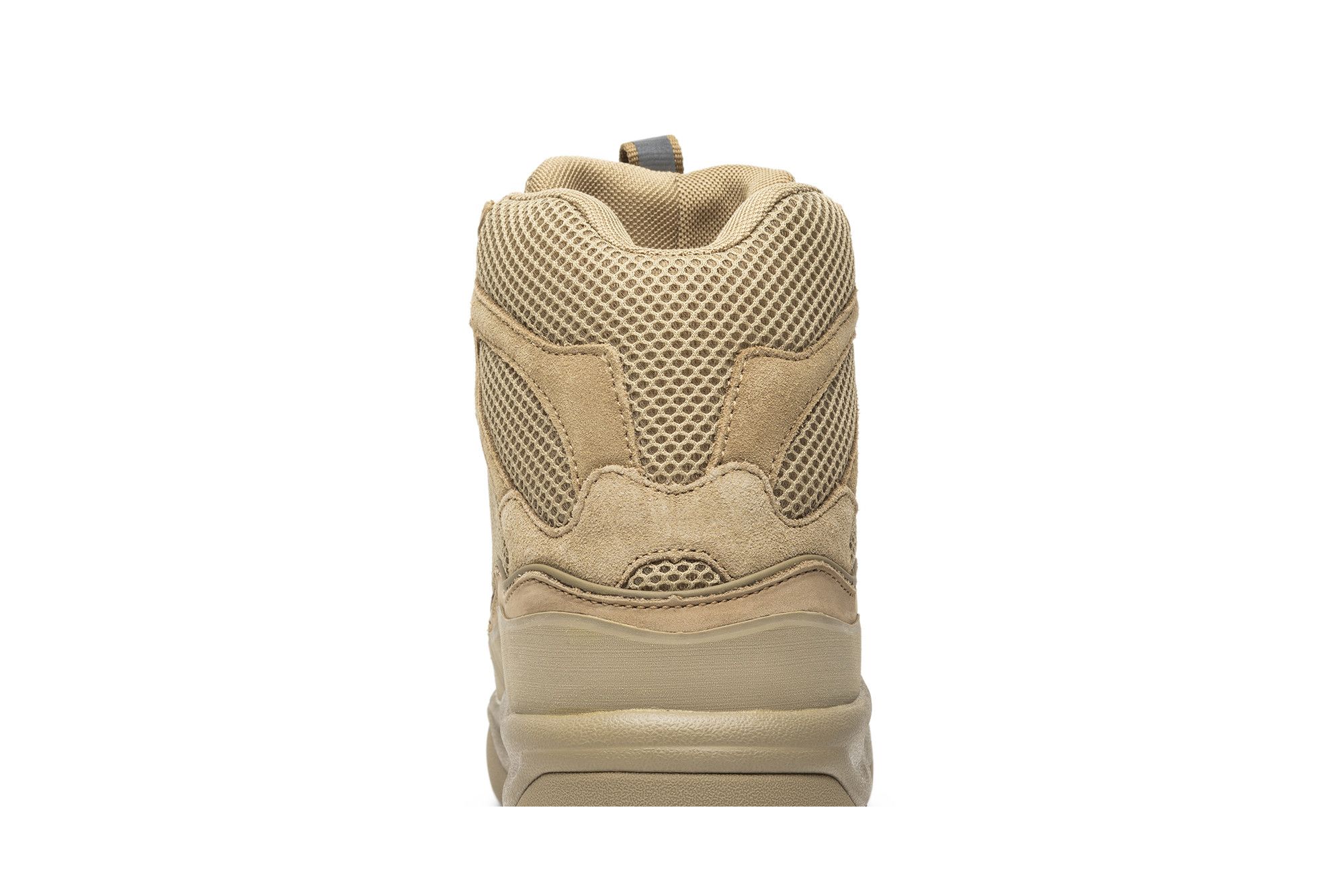 Sizing Yeezy Stivale Desert in Suede Stagione 6 ''Taupe'' YZ6MF6003-214