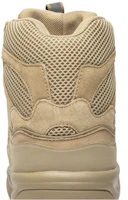 Sizing Bota Yeezy Suede Desert Temporada 6 'Taupe'. YZ6MF6003-214