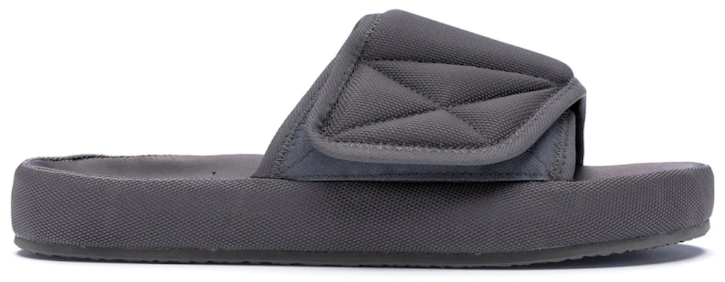 Yeezy Supply Selipar Nylon Graphite YZ6MF6004.213 Buy Yeezy Supply Selipar Nylon Graphite YZ6MF6004.213