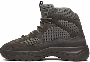 Lookbook Bota Yeezy Desert Suede Grueso Season 7 'Wakame' YZ7MF7003-225